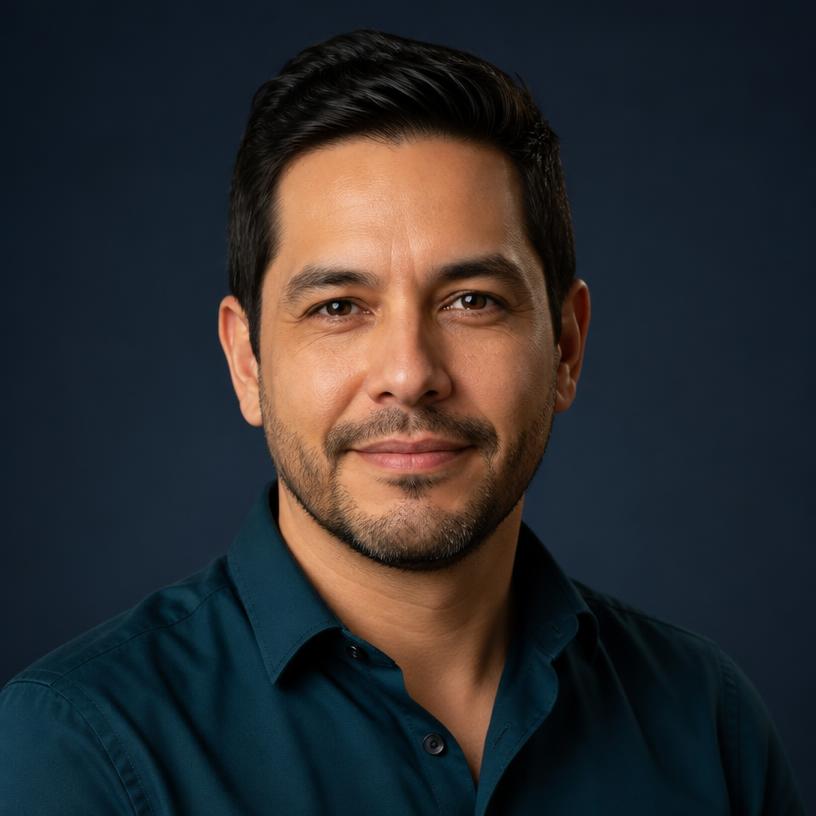 Carlos Benítez